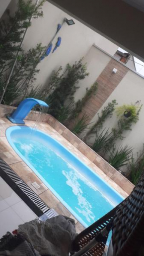 Casa Avenida
